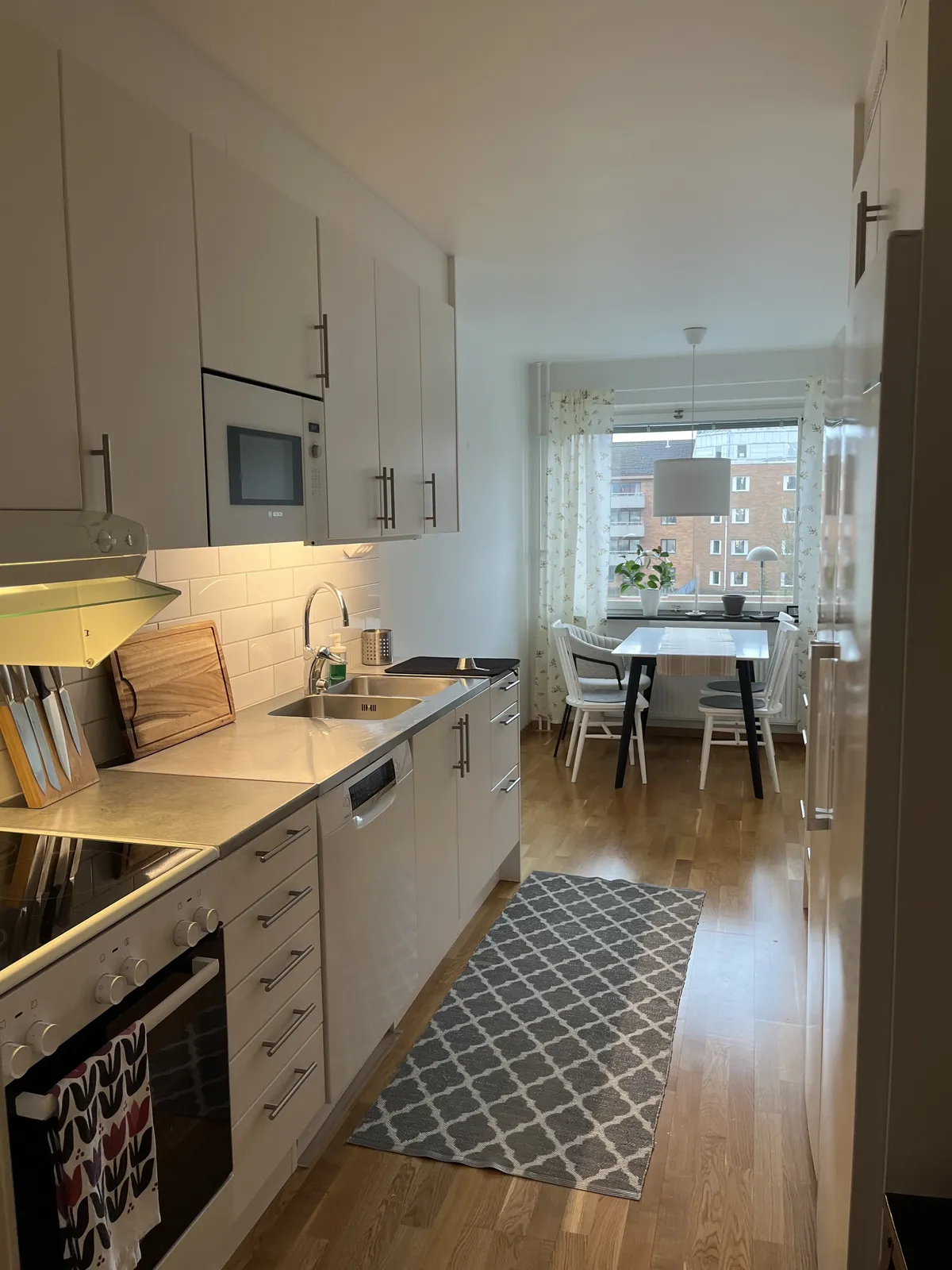 Hyreslägenhet på Jönköping i jonkoping