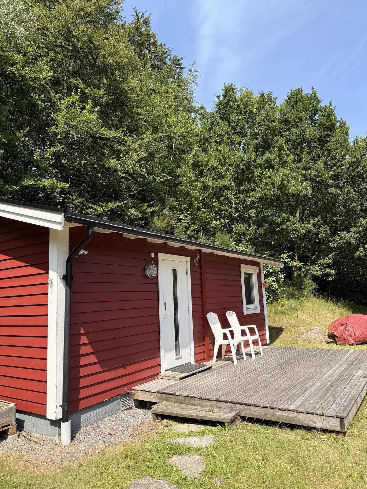 Hyresbostad på Båstad i bastad