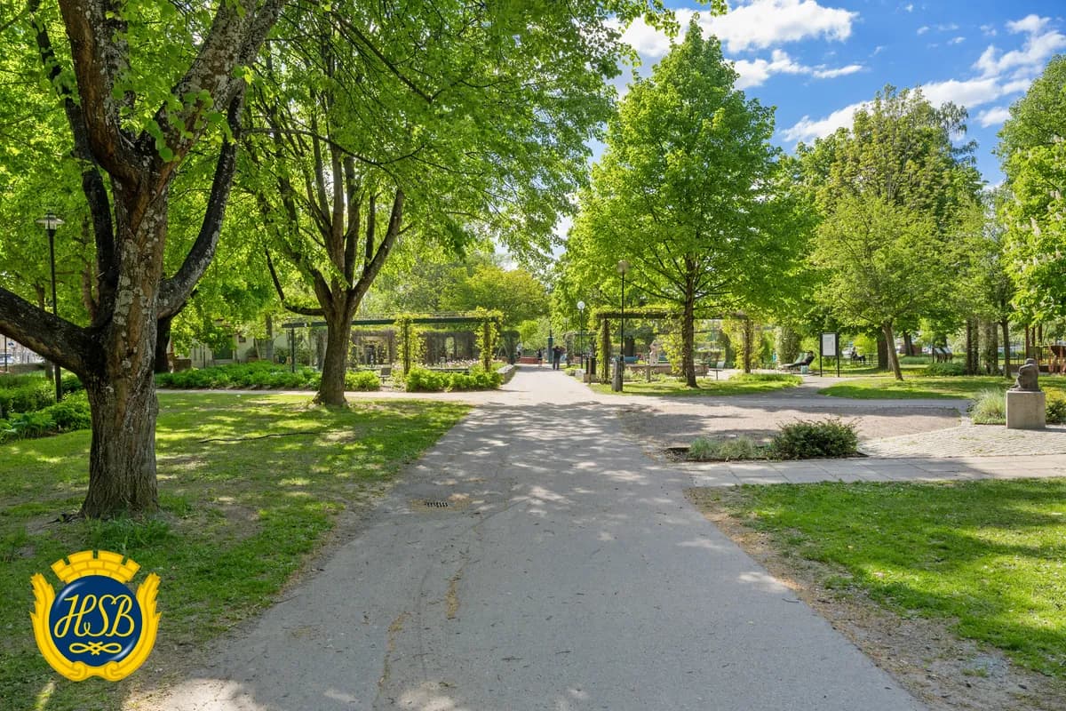 Hyreslägenhet på Borlänge i borlange