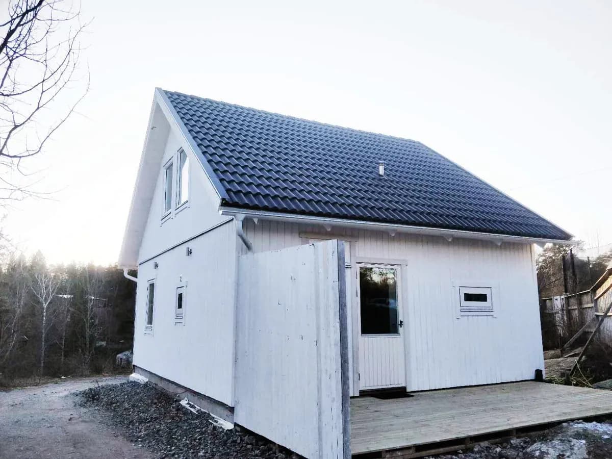 Hyresbostad på Värmdö i varmdo