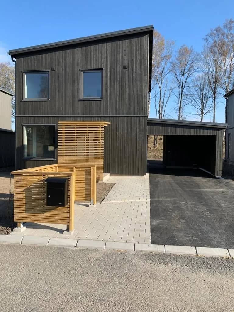 Hyresbostad på Mölndal i molndal