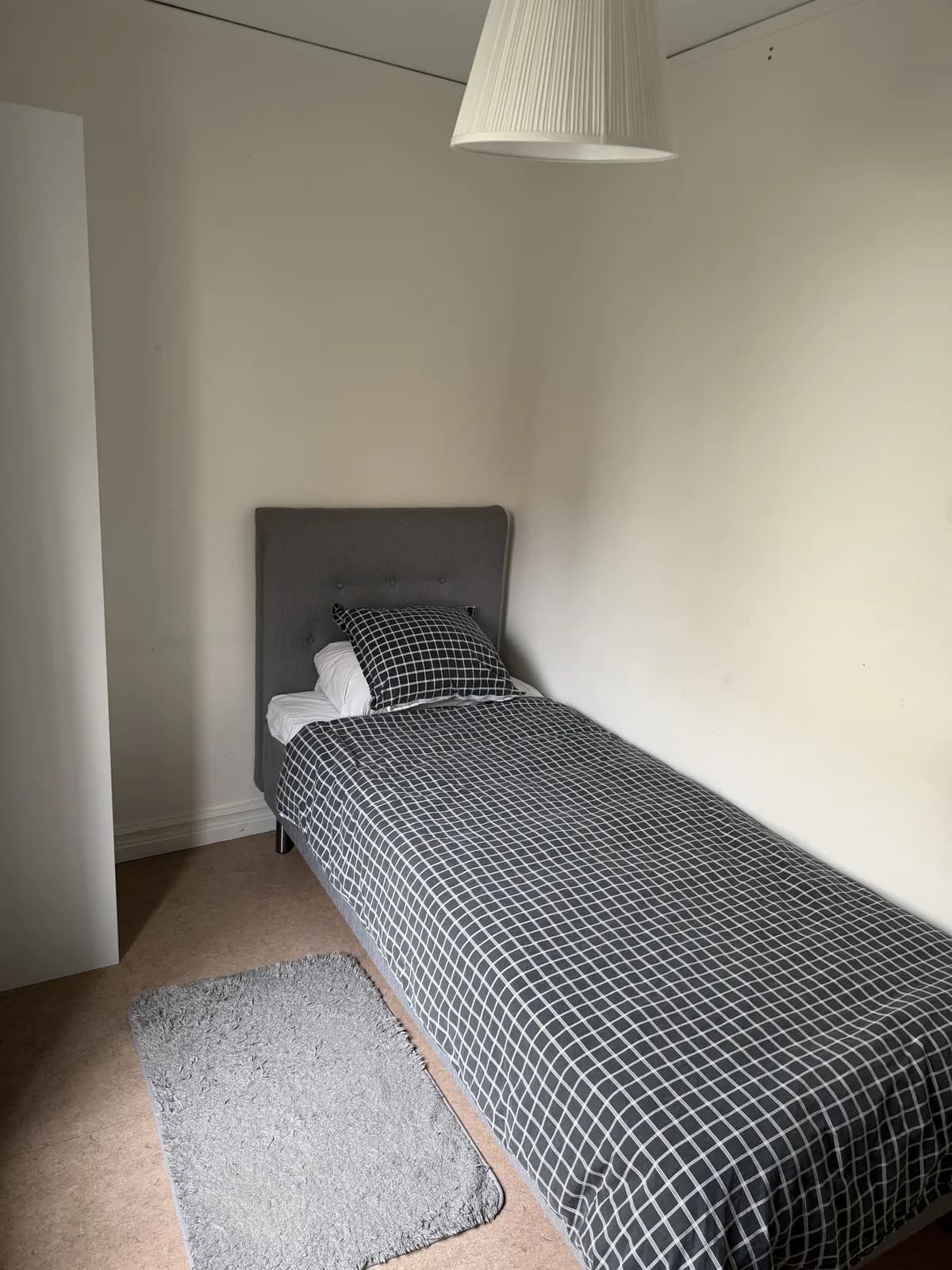 Lägenhet på Kungsgatan i Linköping