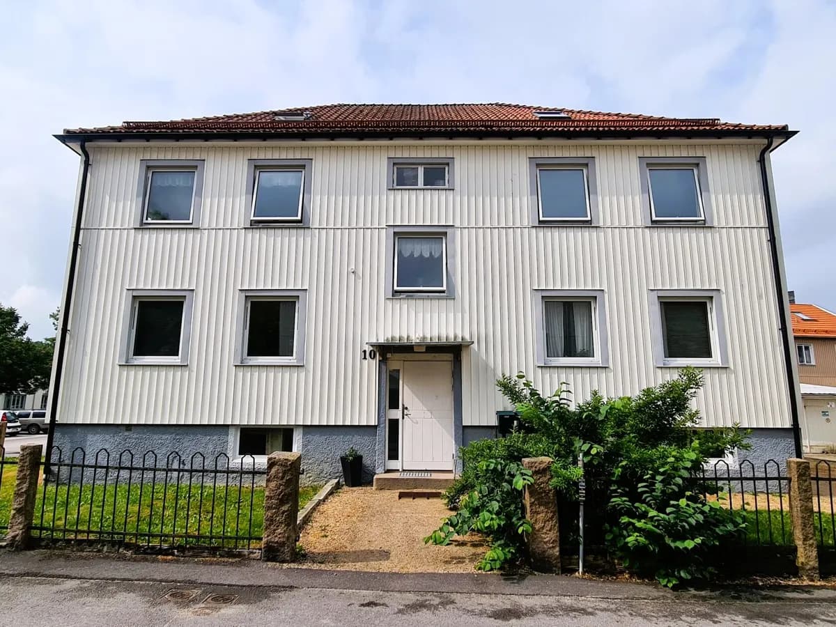 Hyreslägenhet på Uddevalla i uddevalla