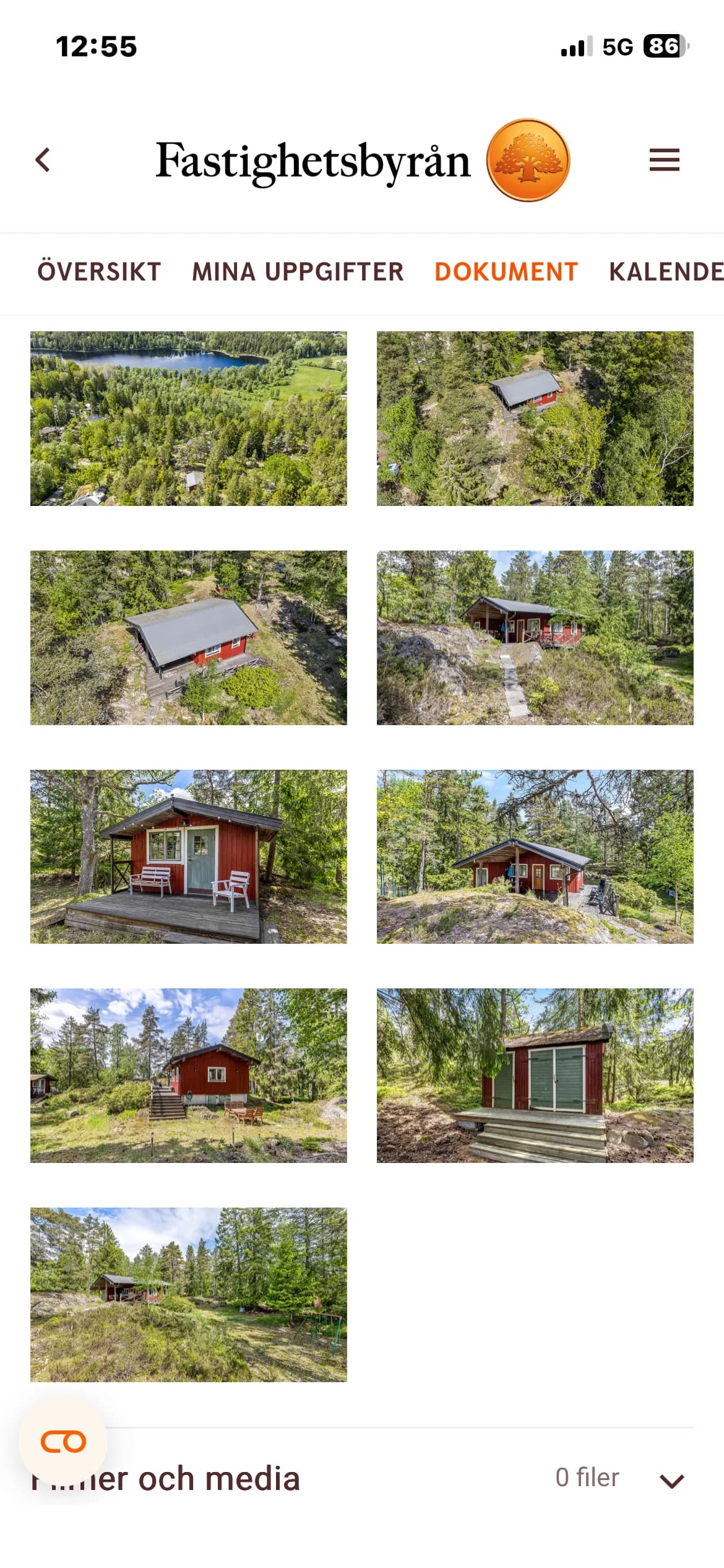 Hyresbostad på Vendelsö i vendelso