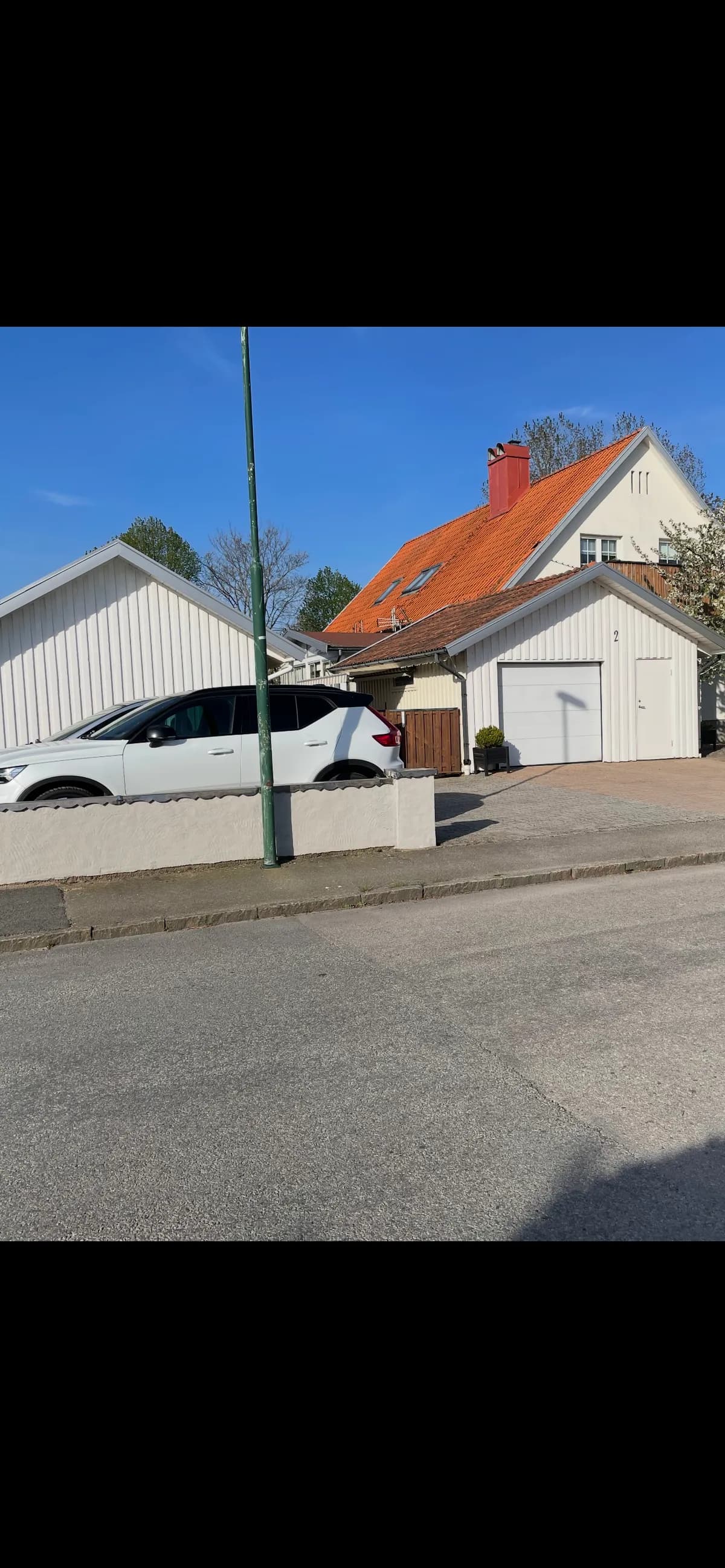 Hyreslägenhet på Falkenberg i falkenberg
