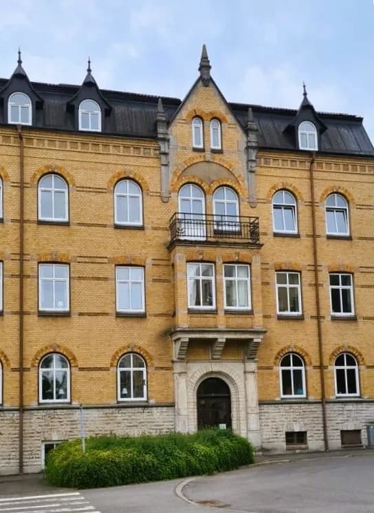 Hyreslägenhet på Skövde i skovde