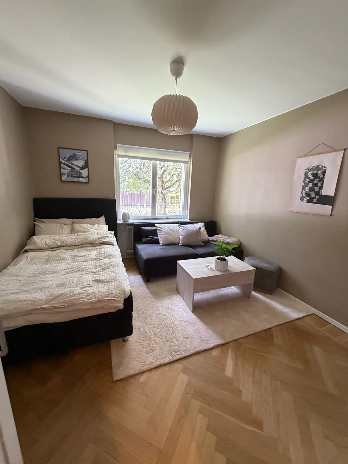 Hyreslägenhet på Uppsala i uppsala