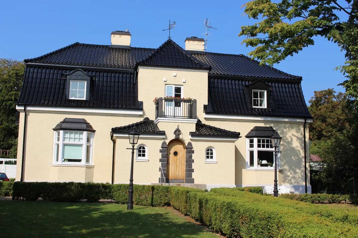 Hyreslägenhet på Malmö i malmo