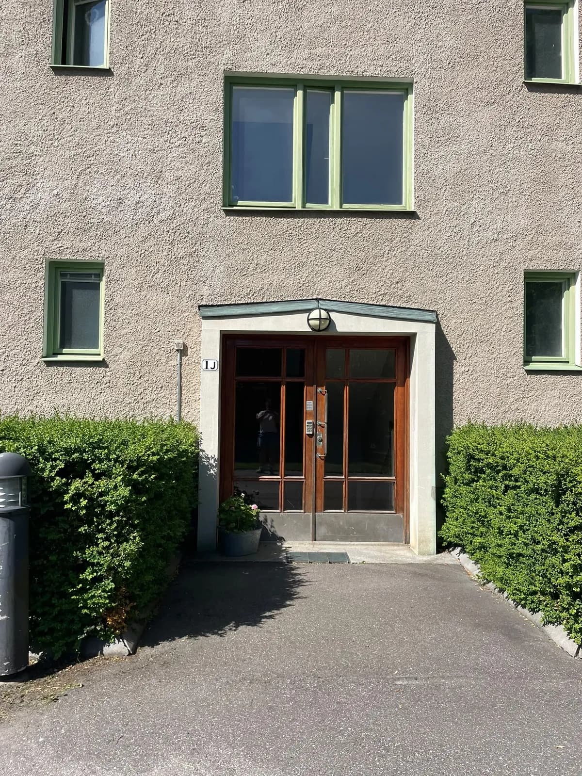 Hyreslägenhet på Sollentuna i sollentuna