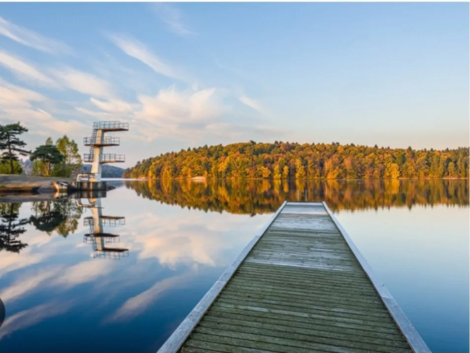 Hyresbostad på Öjersjö i ojersjo