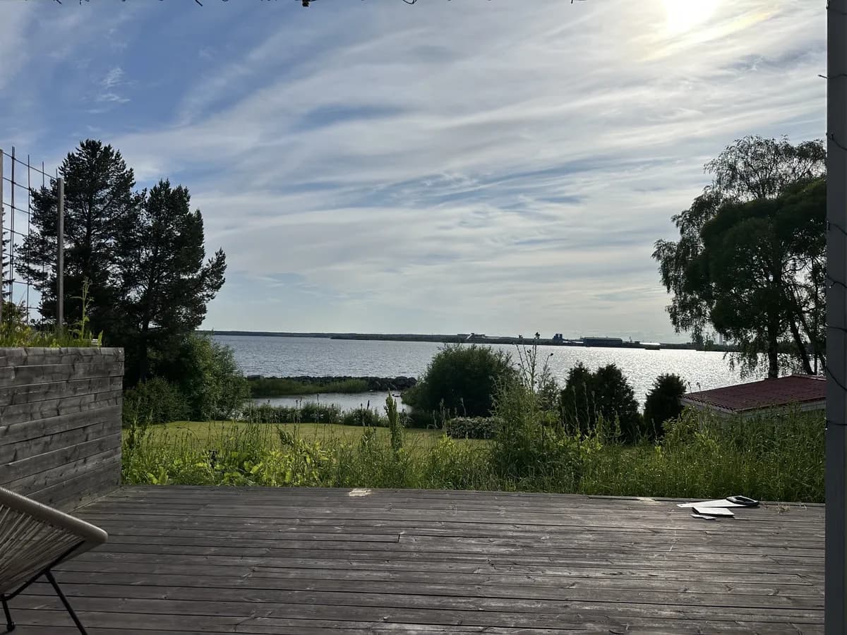 Hyresbostad på Luleå i lulea
