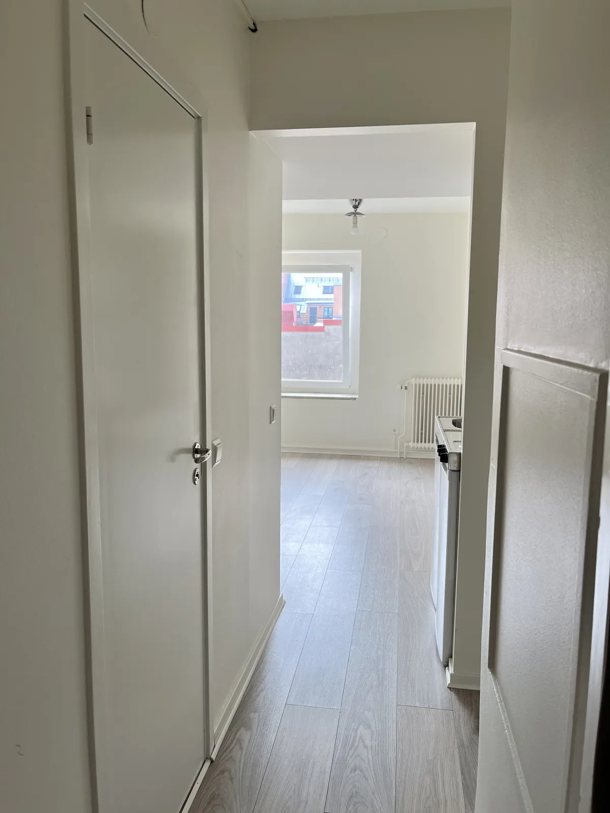 Hyreslägenhet på Uddevalla i uddevalla