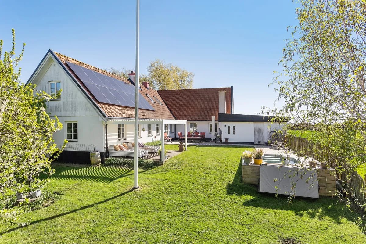 Hyresbostad på Trelleborg i trelleborg