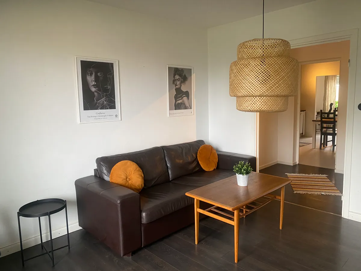 Hyreslägenhet på Sundsvall i sundsvall