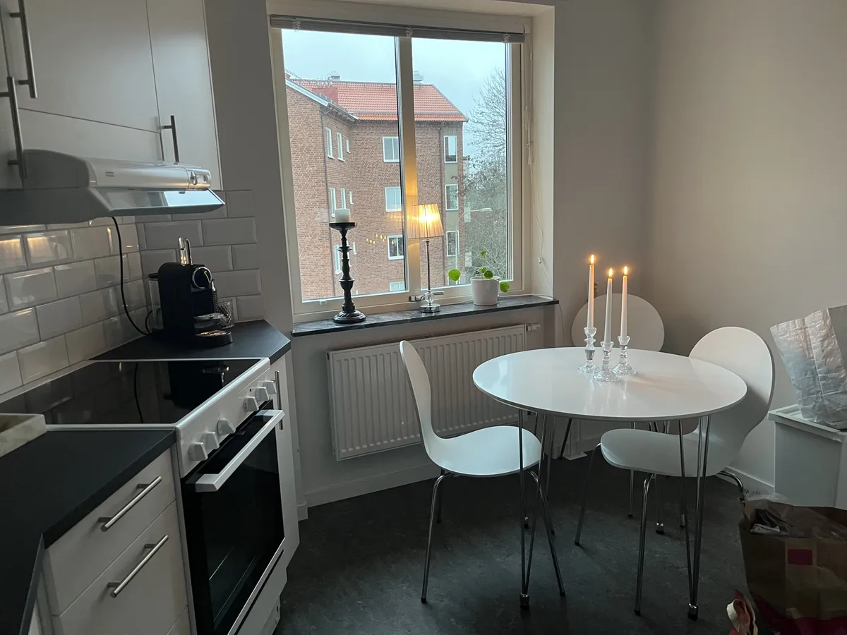 Hyreslägenhet på Linköping i linkoping