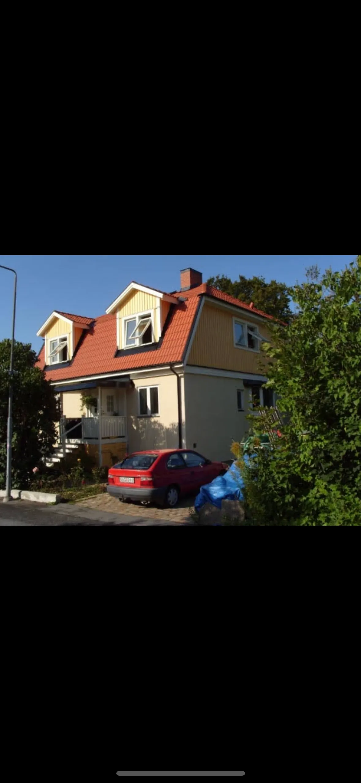 Hyresbostad på Sundbyberg i sundbyberg