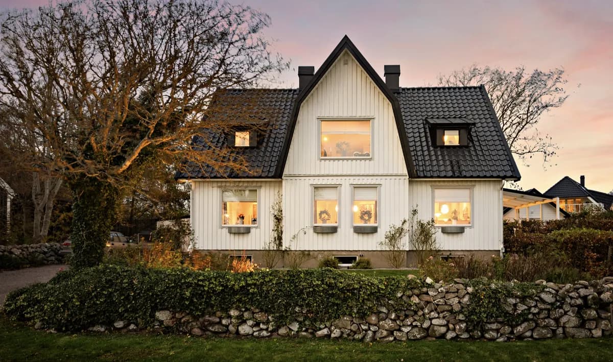 Hyresbostad på Vejbystrand i vejbystrand