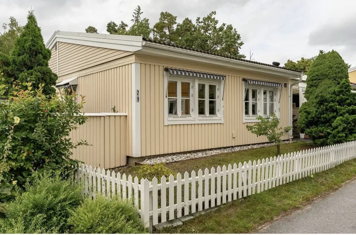 Hyresbostad på Saltsjö-boo i saltsjo-boo