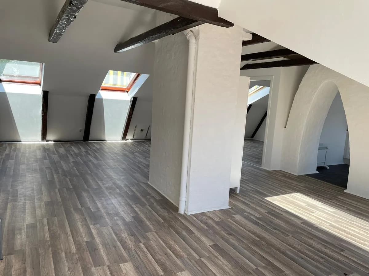 Hyreslägenhet på Malmö i malmo