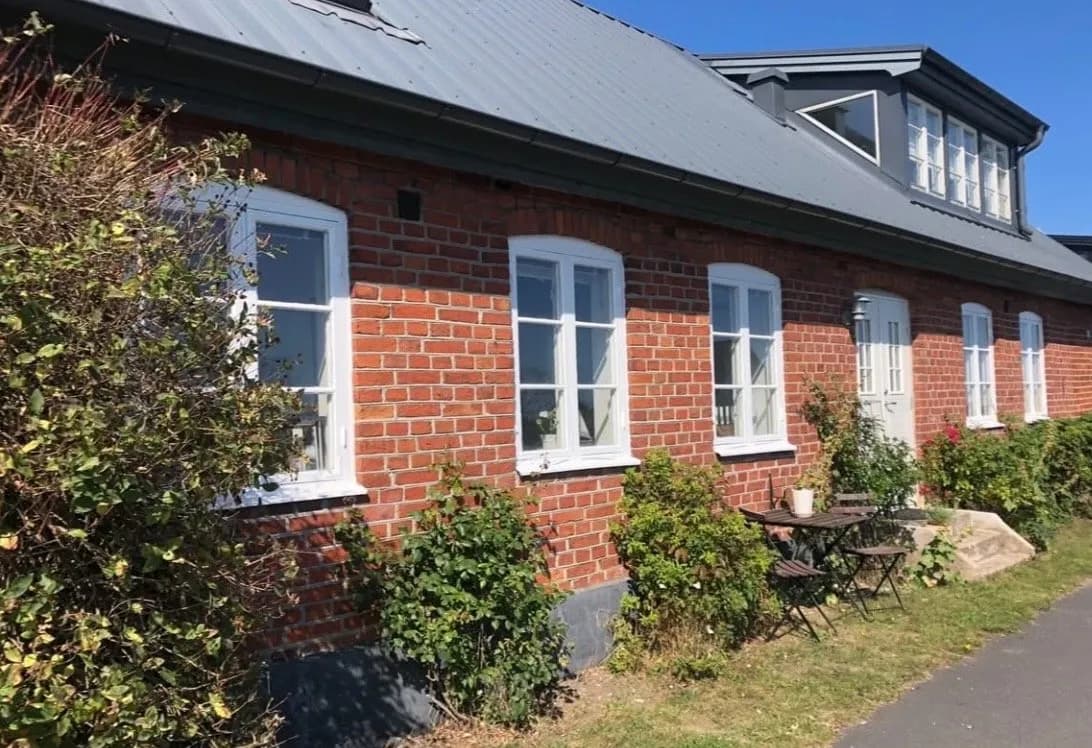 Hyresbostad på Simrishamn i simrishamn