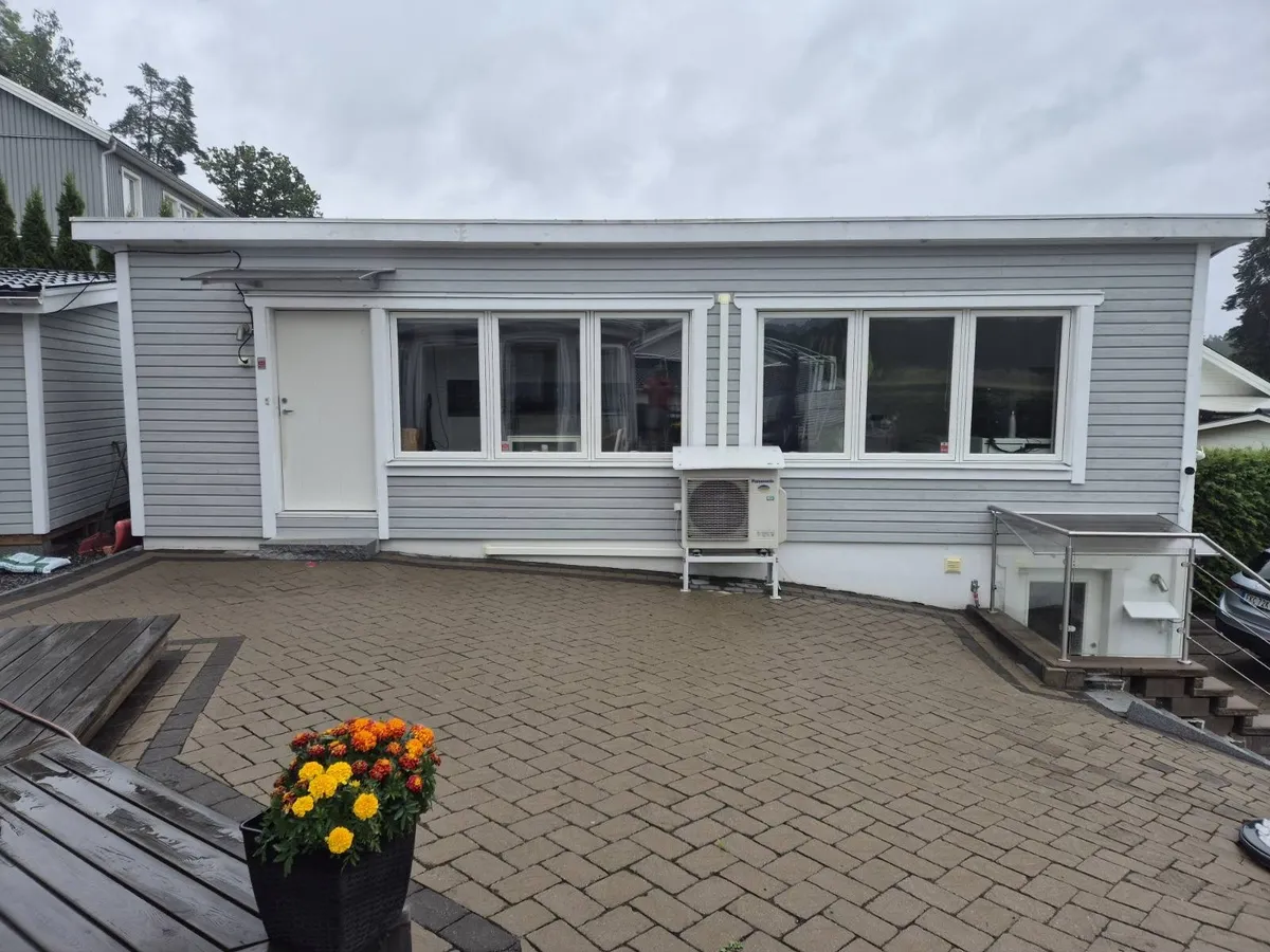 Hyreslägenhet på Huddinge i huddinge