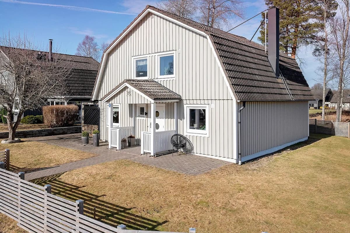 Hyresbostad på Gislaved i gislaved
