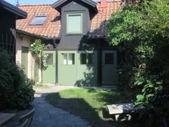 Hyreslägenhet på Visby i visby