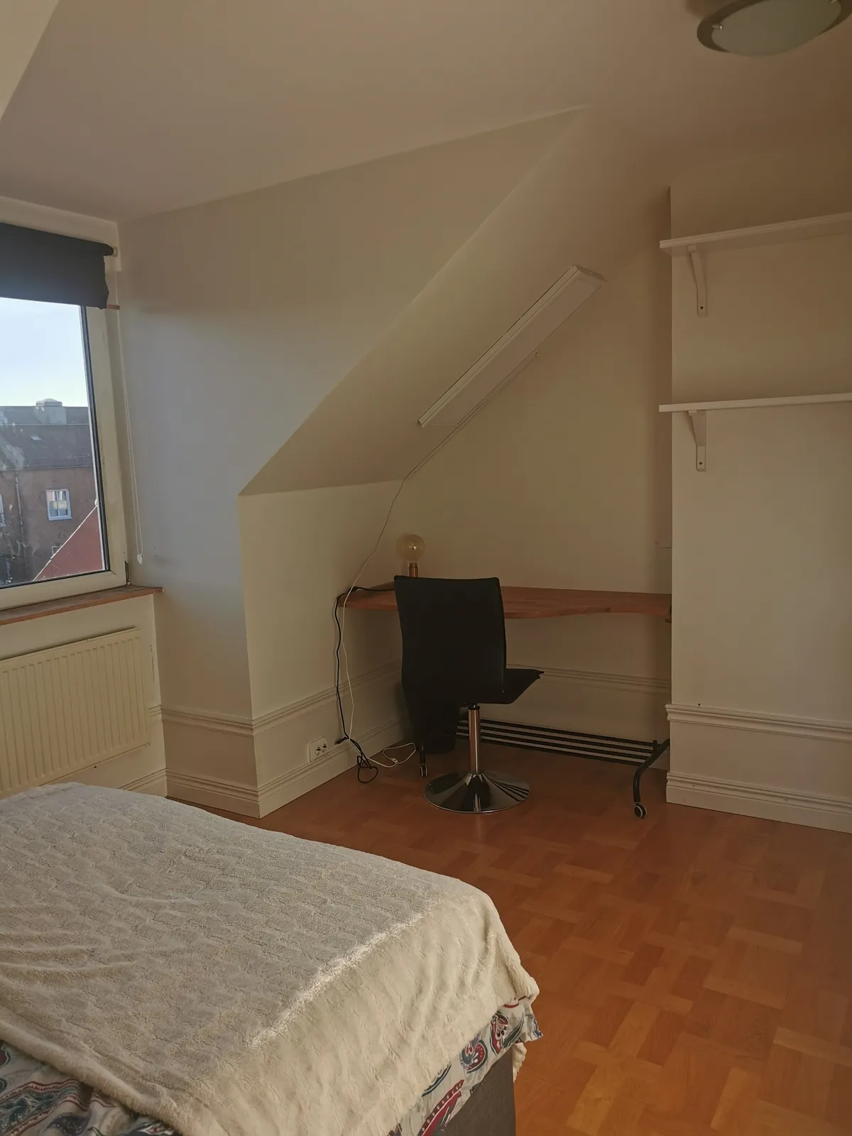 Hyreslägenhet på Malmö i malmo