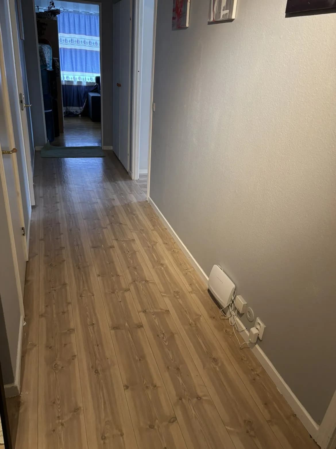 Hyreslägenhet på Oskarshamn i oskarshamn