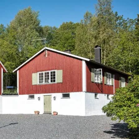 Hyresbostad på Norrtälje i norrtalje
