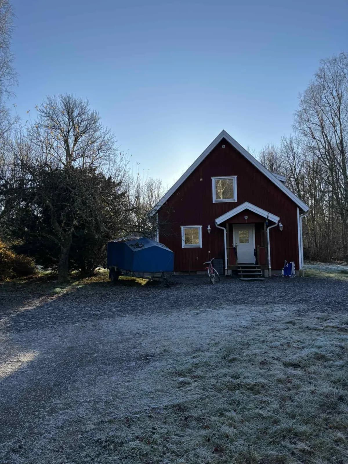 Hyresbostad på Alingsås i alingsas