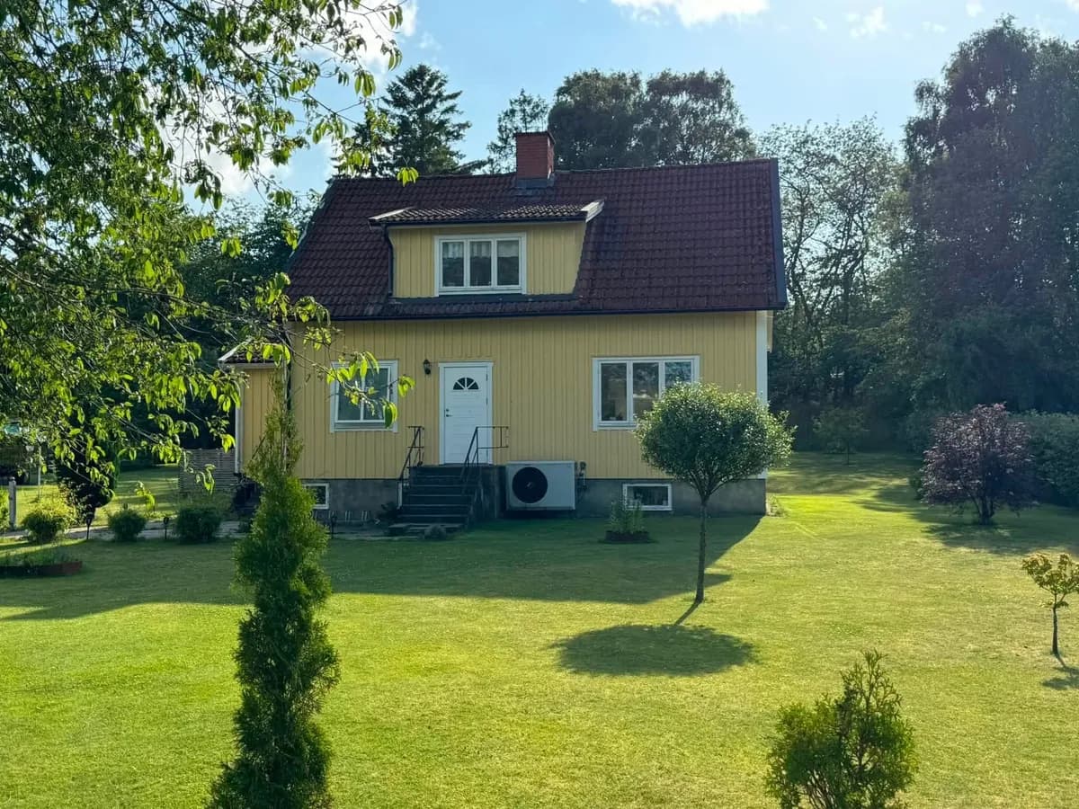 Hyresbostad på Gullbrandstorp i gullbrandstorp