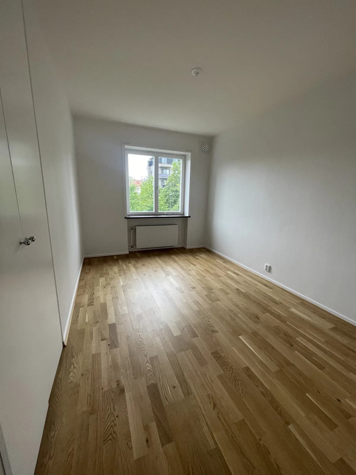 Hyreslägenhet på Malmö i malmo