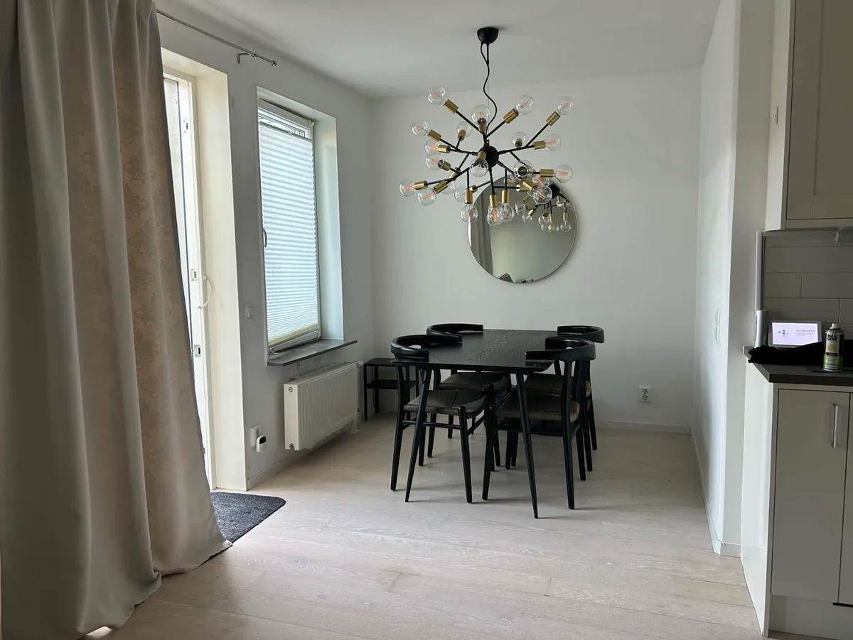 Hyreslägenhet på Malmö i malmo