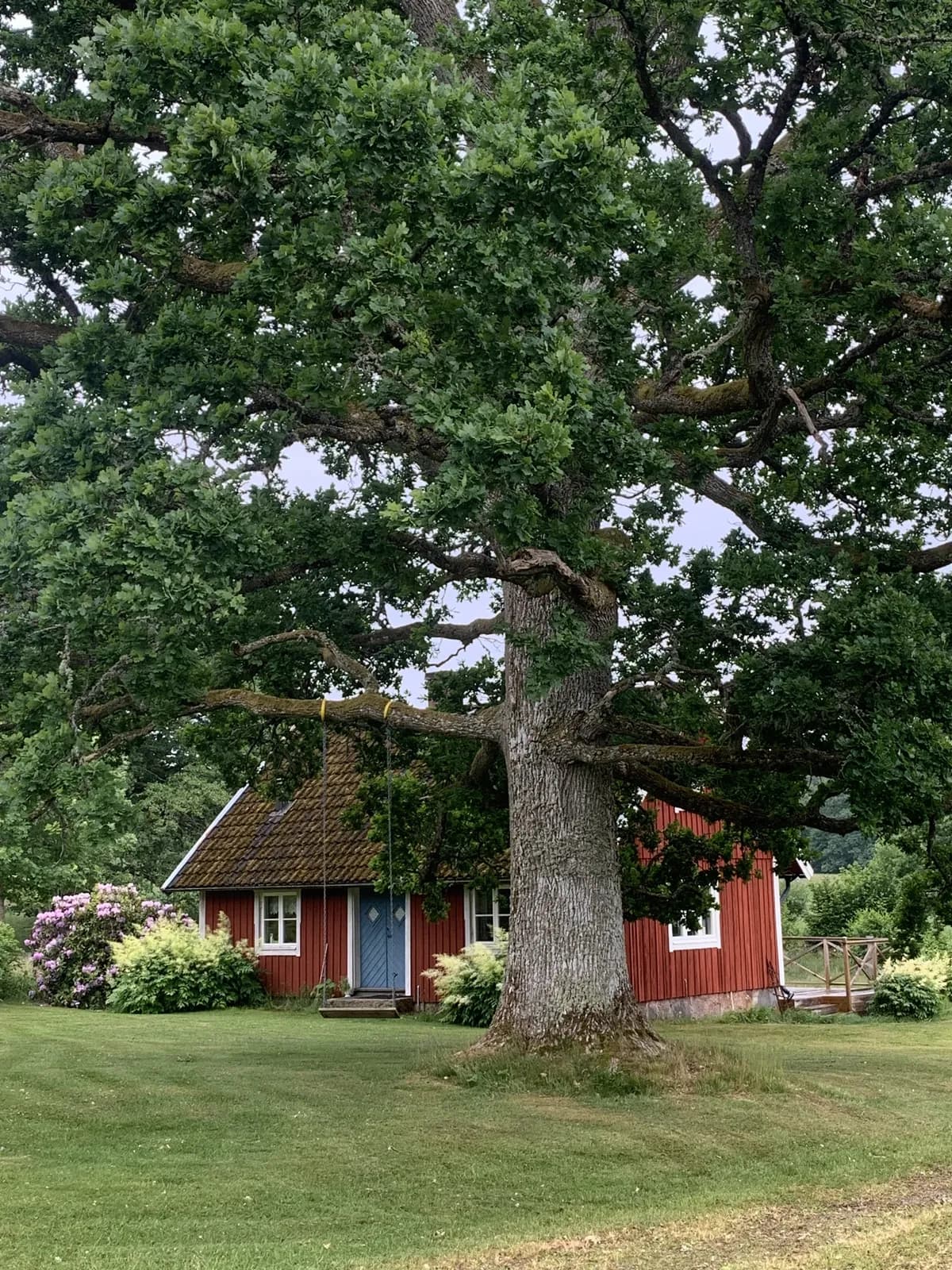 Hyresbostad på Ljungby i ljungby