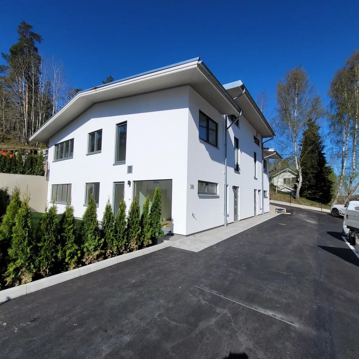 Hyresbostad på Huddinge i huddinge
