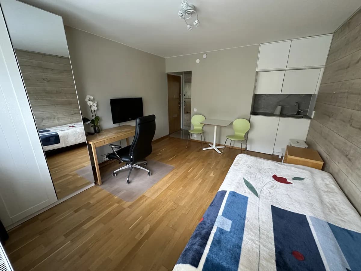 Hyreslägenhet på Malmö i malmo