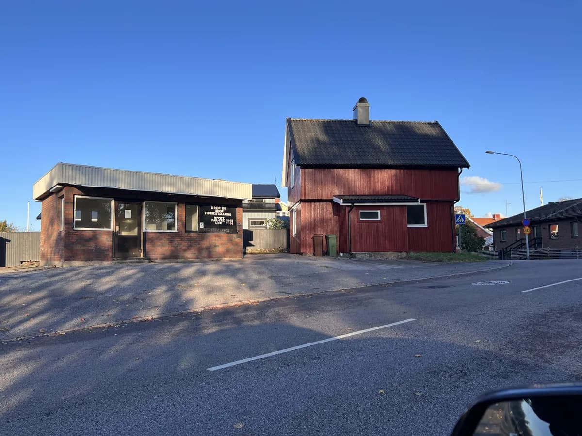 Hyresbostad på Vänersborg i vanersborg