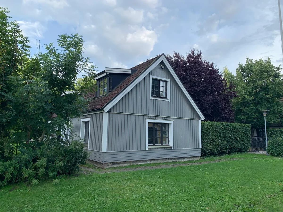 Hyresbostad på Lund i lund