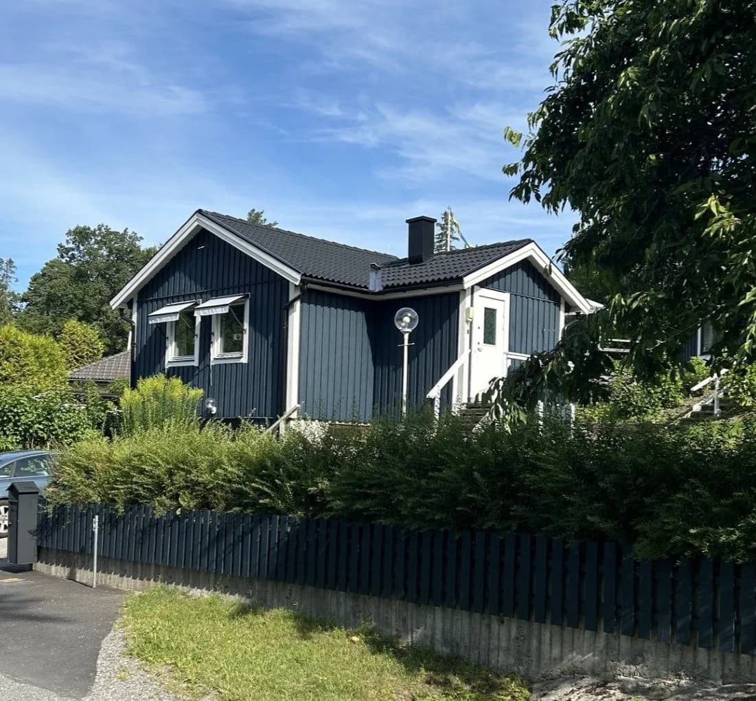 Hyresbostad på Tyresö i tyreso
