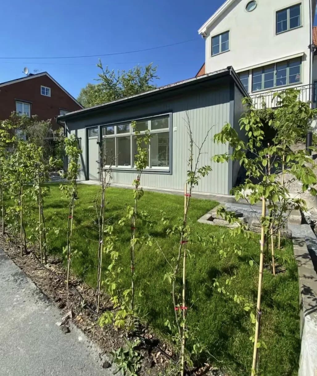 Hyresbostad på Hägersten i hagersten