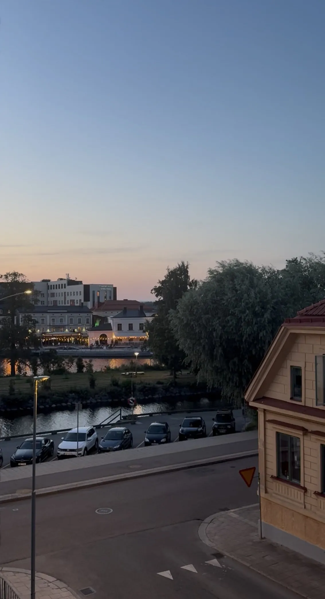 Hyreslägenhet på Norrköping i norrkoping