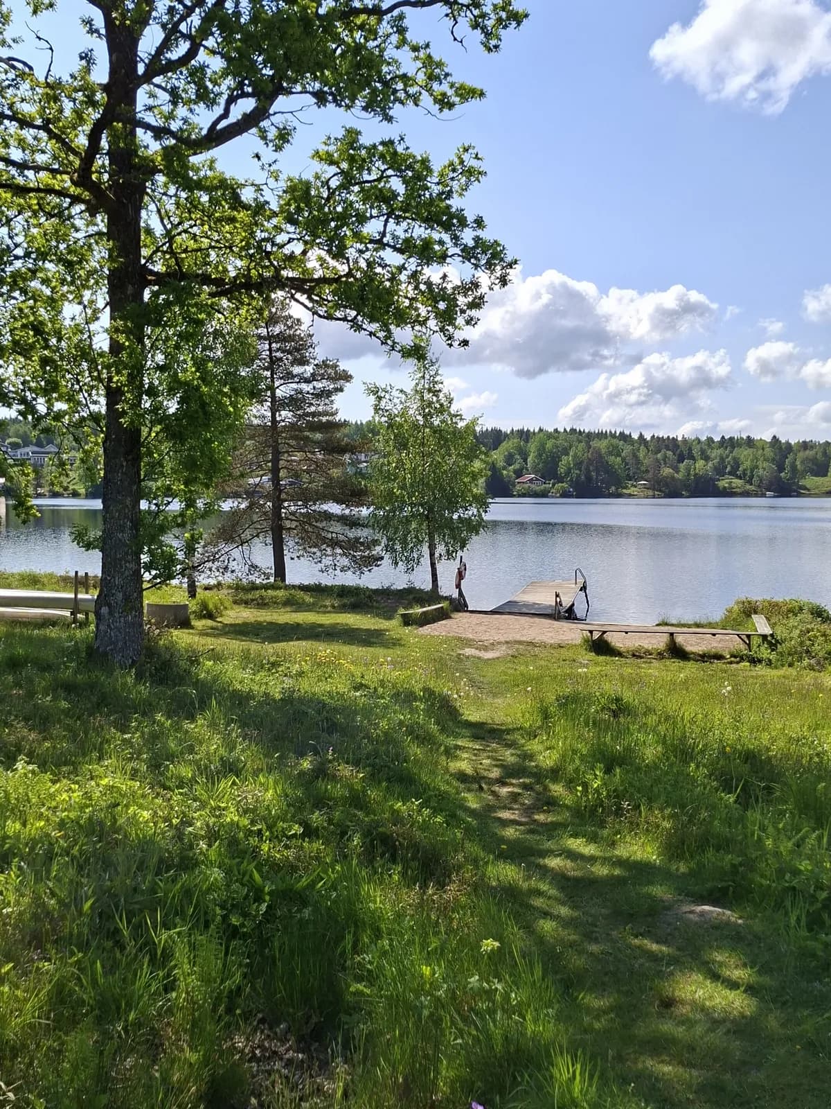 Hyresbostad på Skövde i skovde