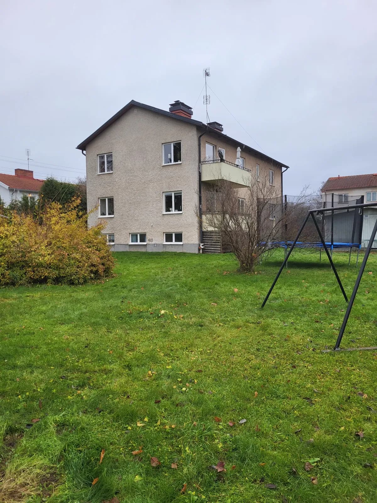 Hyreslägenhet på Sollentuna i sollentuna