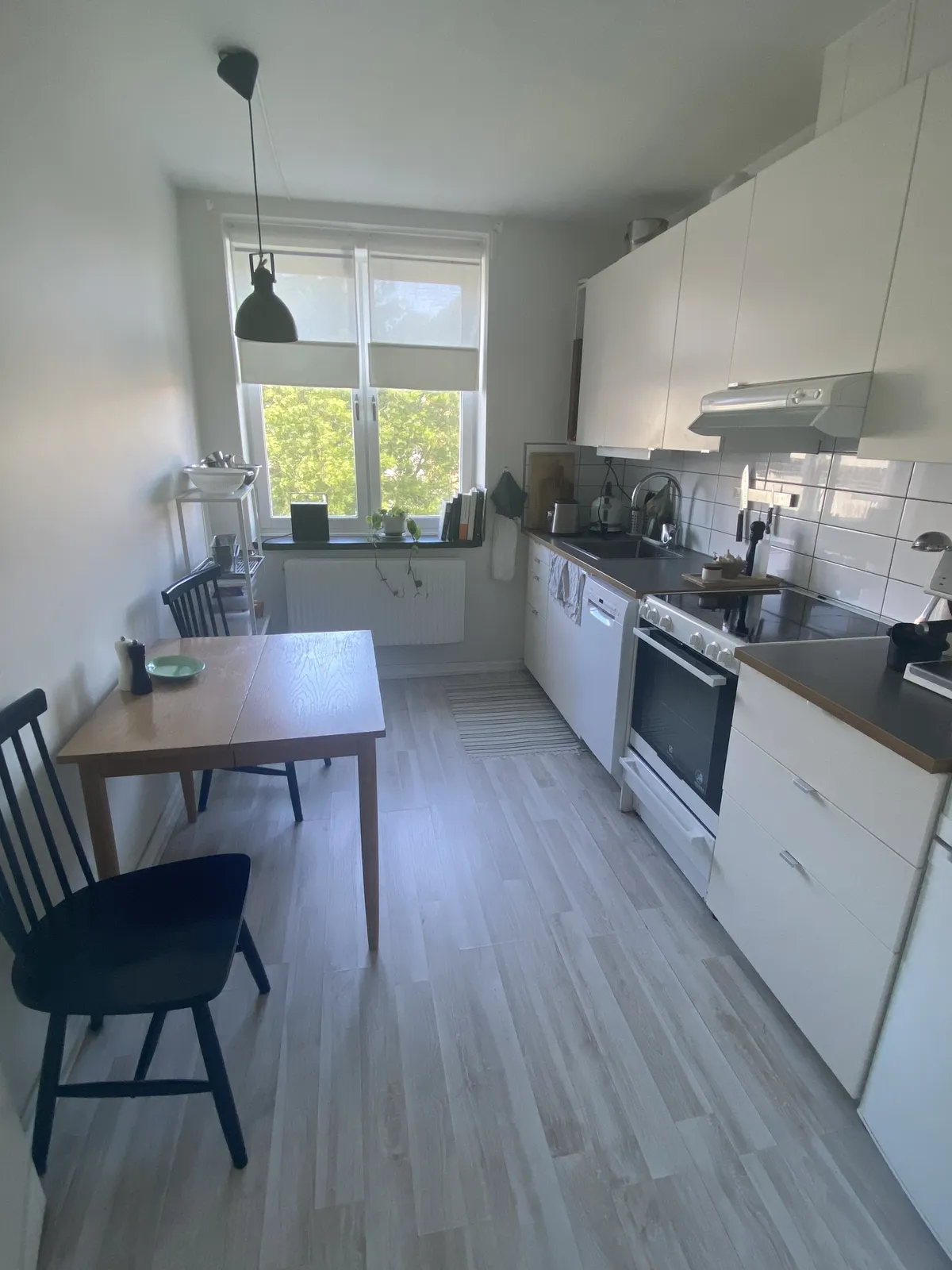 Hyreslägenhet på Malmö i malmo