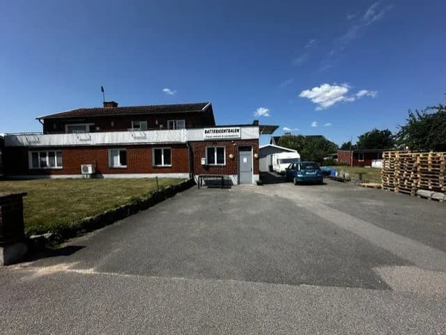Hyresbostad på Hässleholm i hassleholm
