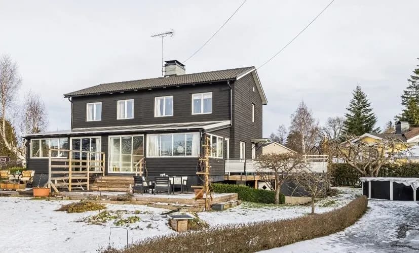 Hyresbostad på Tyresö i tyreso