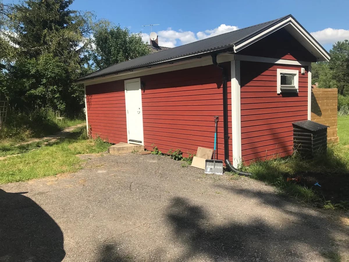 Hyresbostad på Uppsala i uppsala