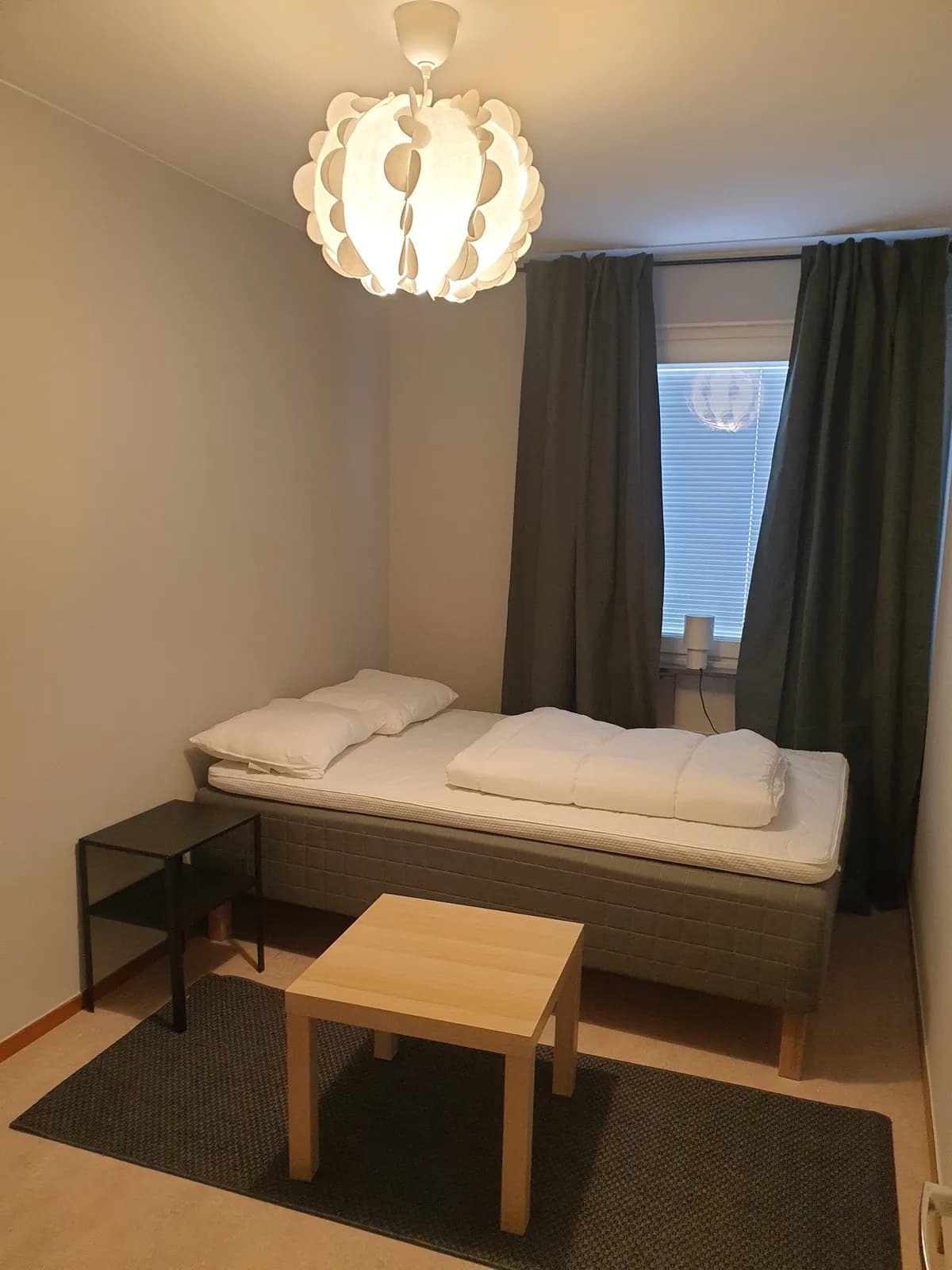 Hyreslägenhet på Sollentuna i sollentuna