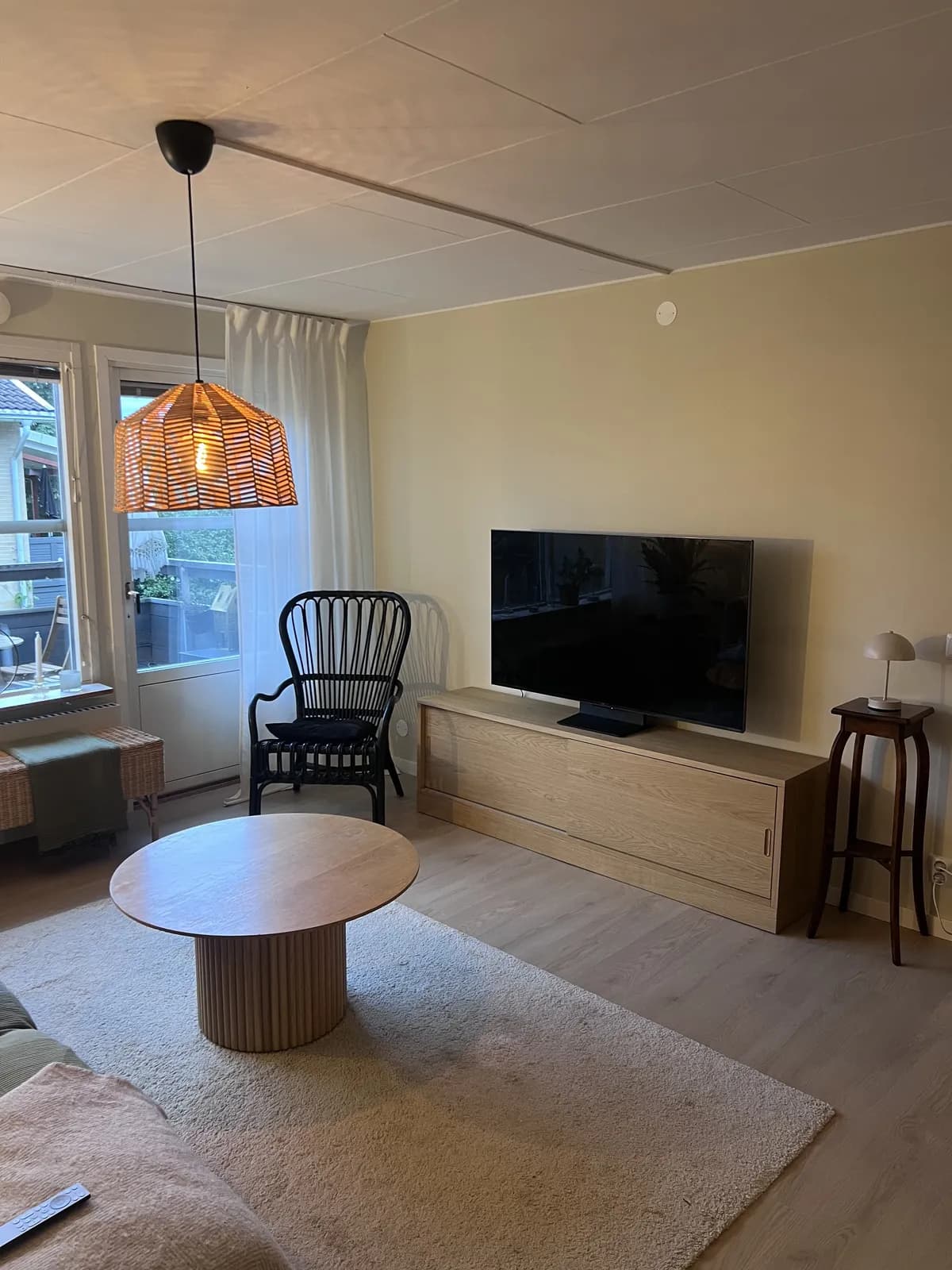 Hyreslägenhet på Västerås i vasteras